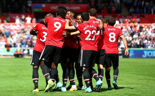 Man Utd