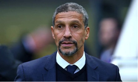 Chris Hughton