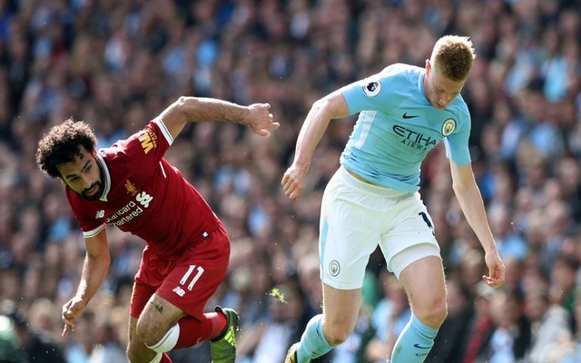 De Bruyne