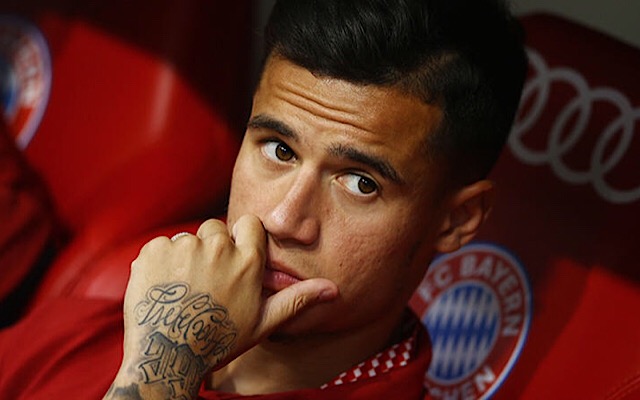 Coutinho