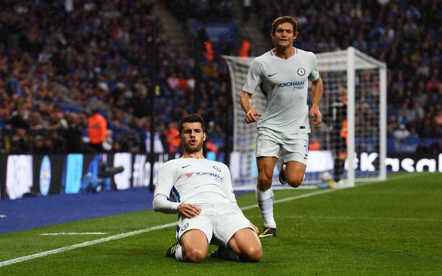 Morata