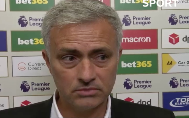 Mourinho