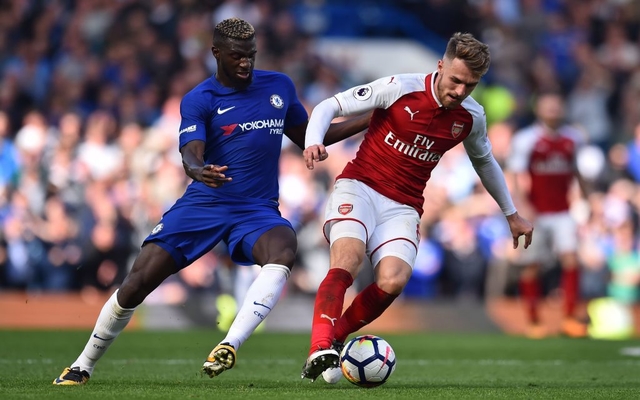Ramsey