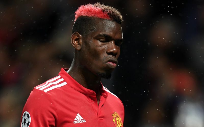 Paul Pogba United