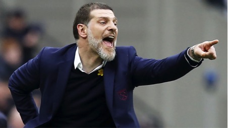 Slaven Bilic