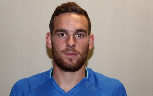 Vincent Janssen signs for Fenerbahce