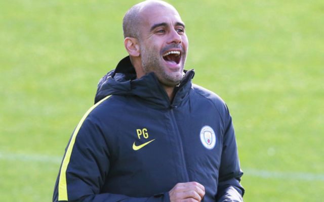 Guardiola