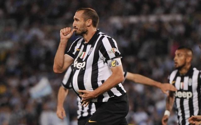 Chiellini