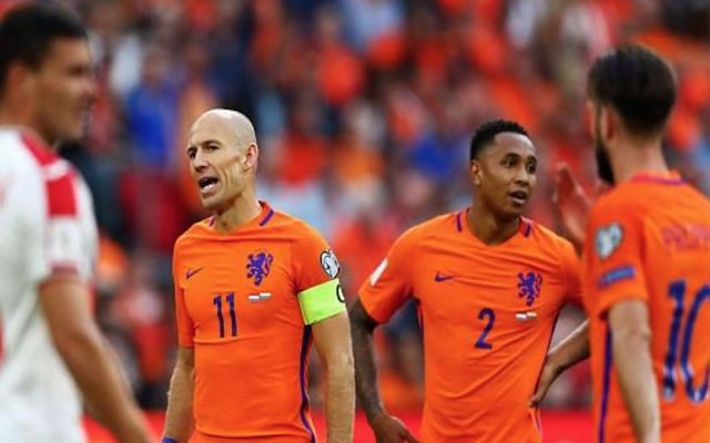 holland