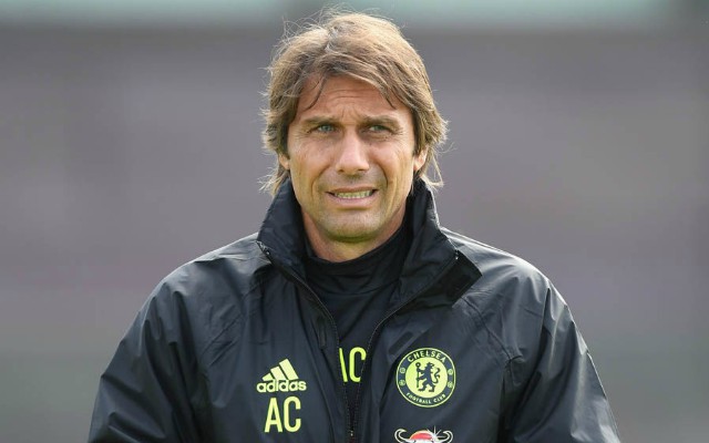 Antonio Conte
