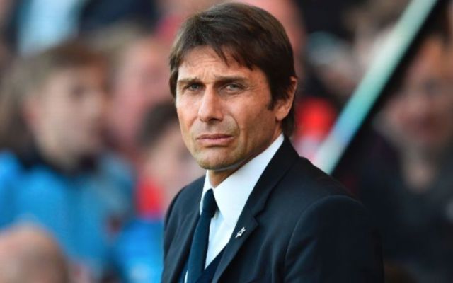 Conte Chelsea