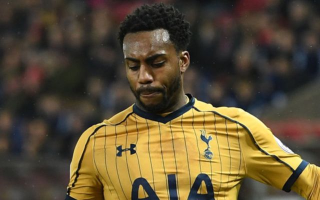 Danny rose