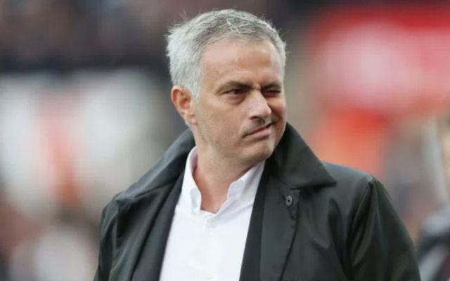Mourinho