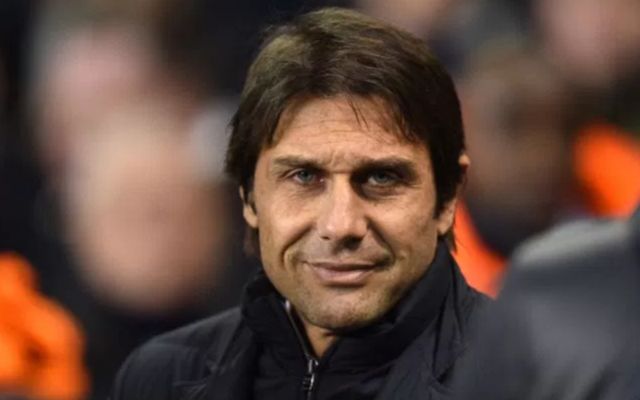 Antonio Conte