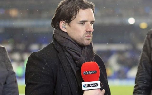 Former PL star slams Chelsea's loan system