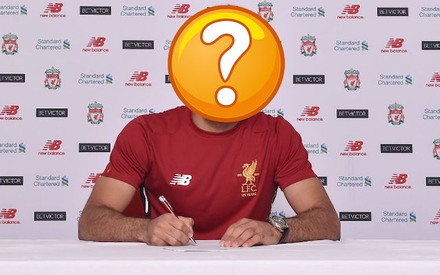 Alves to Liverpool