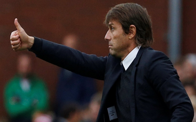 Conte Chelsea