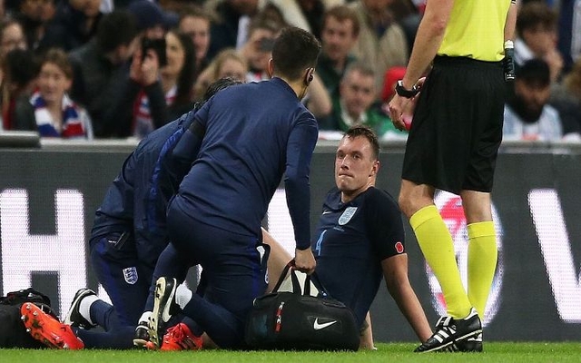 Jones Man Utd England