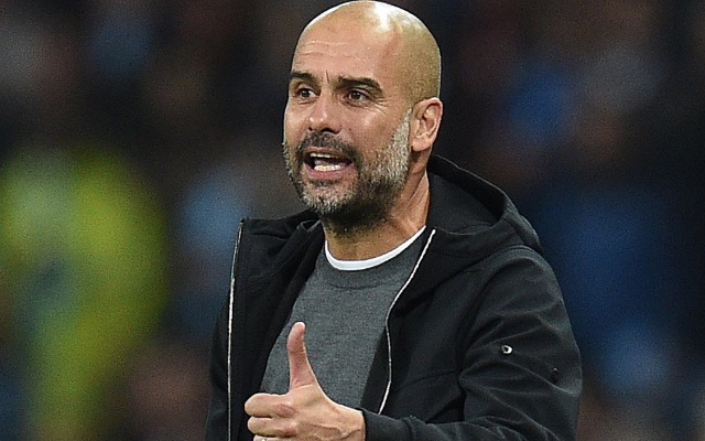 Pep Guardiola has got Manchester City playing a devastating attacking style of play