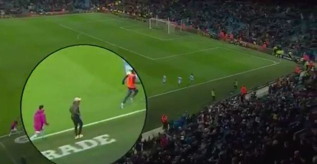 Benjamin Mendy