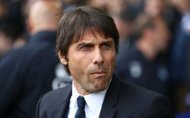 Antonio Conte Chelsea