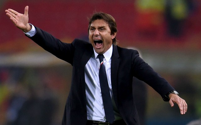 Antonio Conte Chelsea
