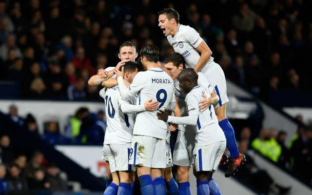 Chelsea