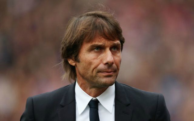 Antonio Conte Chelsea
