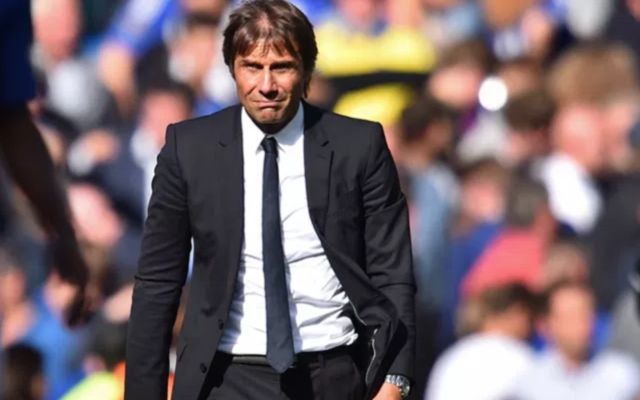 Antonio Conte Chelsea