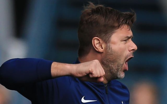 Mauricio Pochettino signs new long-term contract with Tottenham