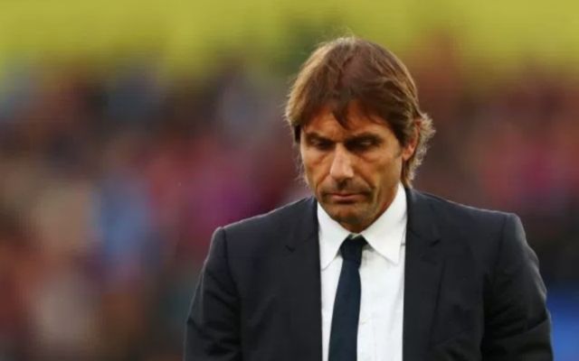 Antonio Conte Chelsea