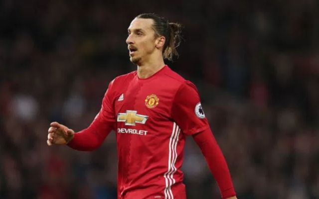 Man united's Zlatan Ibrahimovic quotes