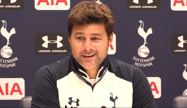 Mauricio Pochettino