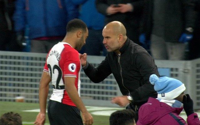 redmond guardiola