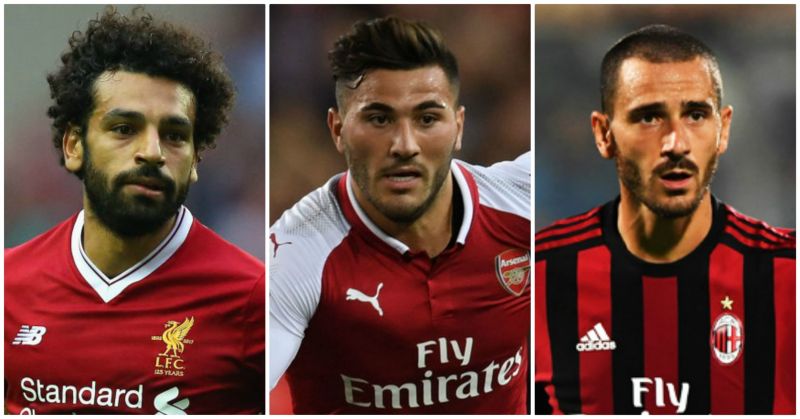 salah kolasinac bonucci