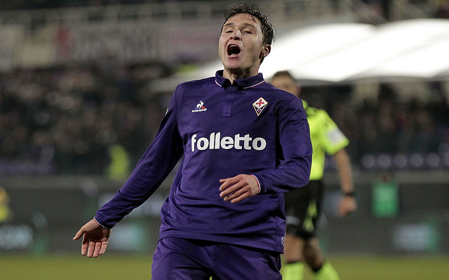 Chiesa Fiorentina