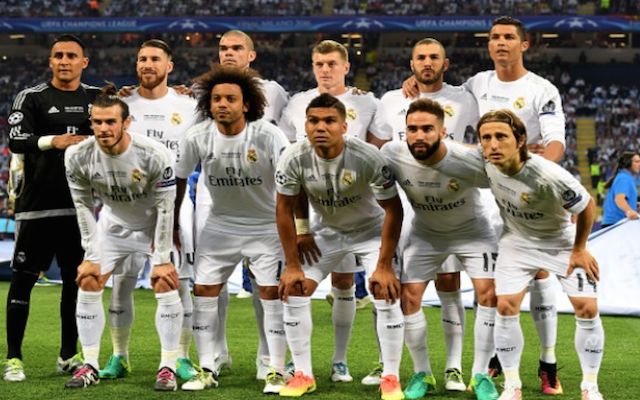 benzema ronaldo bale