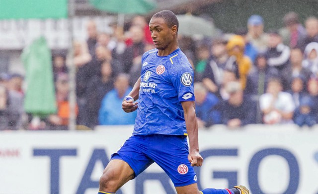 abdou diallo