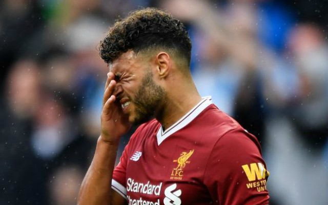 alex oxlade-chamberlain