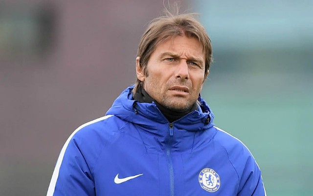 antonio conte chelsea