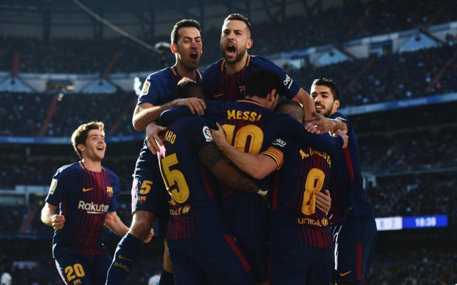 barcelona