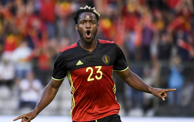 batshuayi belgium