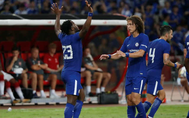 batshuayi luiz