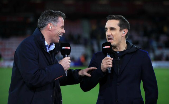 carragher neville
