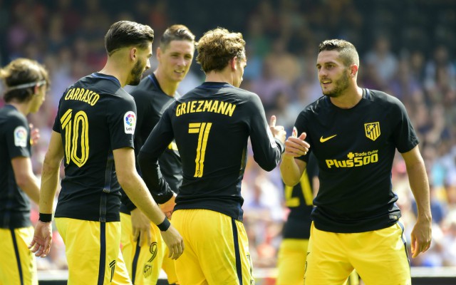 carrasco torres griezmann koke