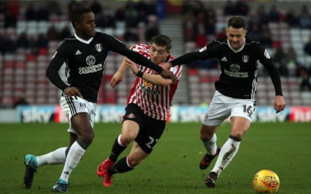 Who is Fulham youngster Ryan Sessegnon?