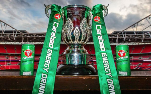 Carabao cup
