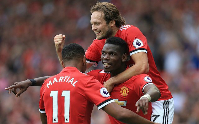 martial blind pogba