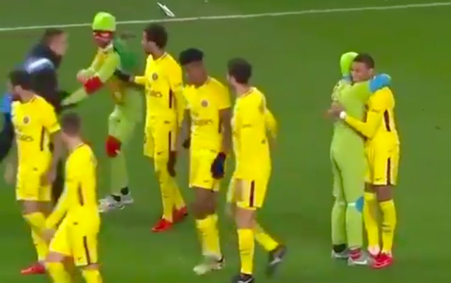 psg