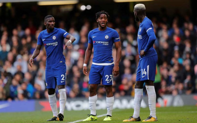 rudiger batshuayi bakayoko